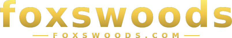 foxswoods logo