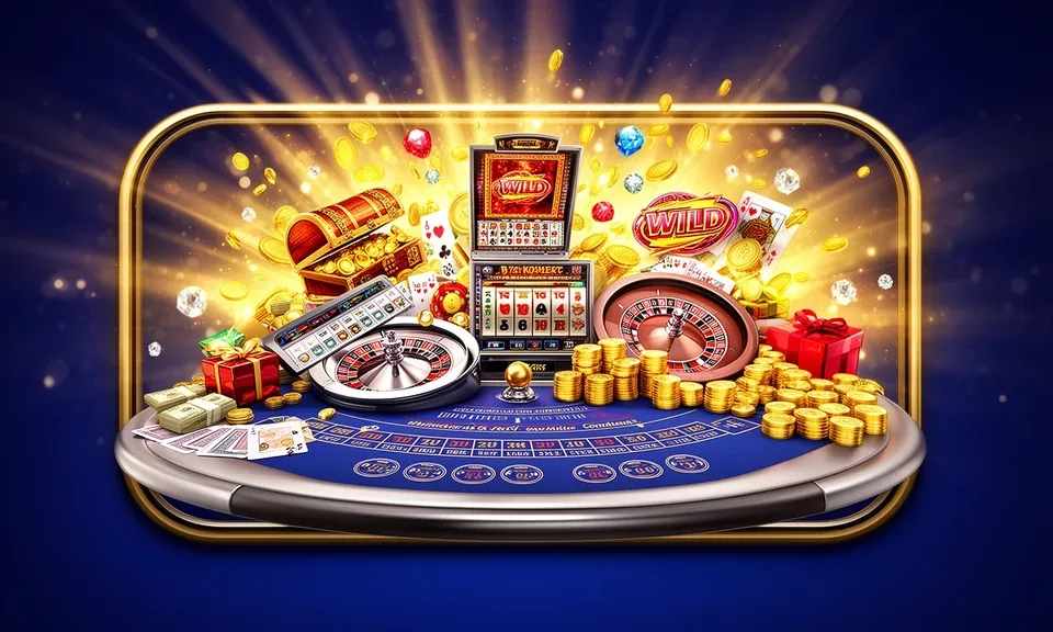 foxswoods What Rocky Ridge Bingo Offers You